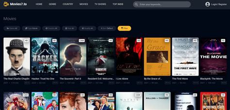From award-winning hits to independent releases, watch on any device and from the. . Movies7to download